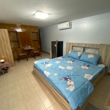 Hotel Del Luna Bangkok Zewnętrze zdjęcie
