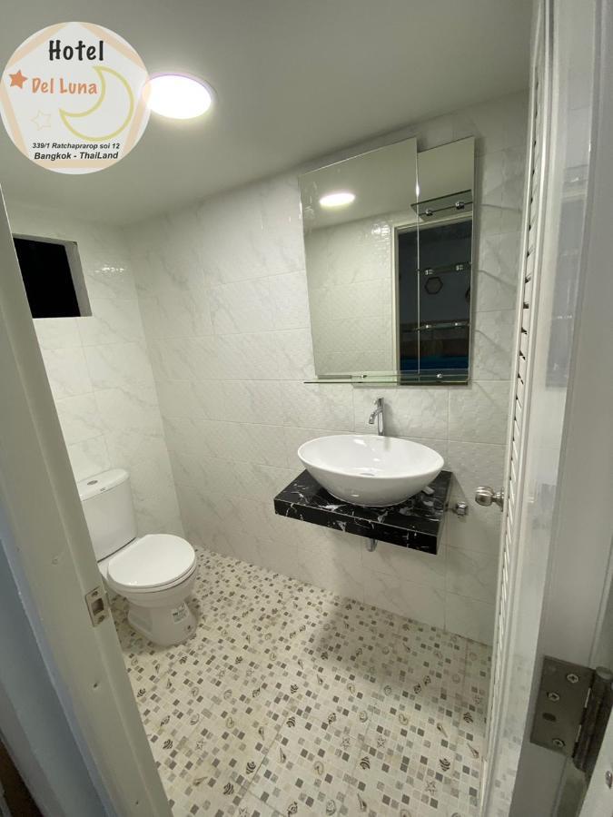 Hotel Del Luna Bangkok Zewnętrze zdjęcie
